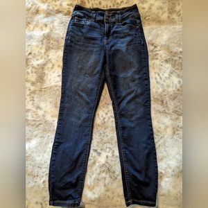 No Boundaries jeggings